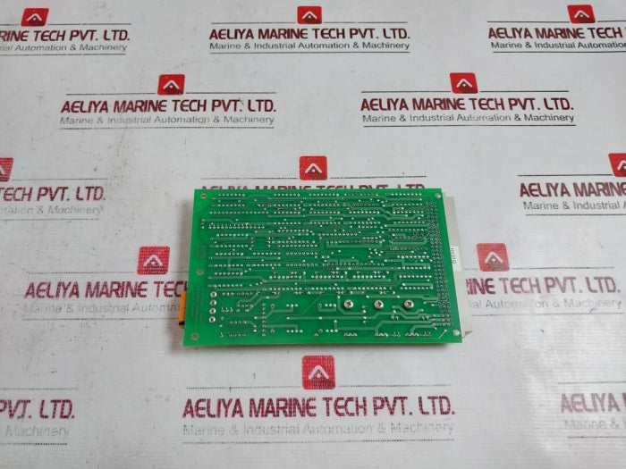 Hernis 22021 Printed Circuit Board Rev. B 25529-3992-p3 94V-0