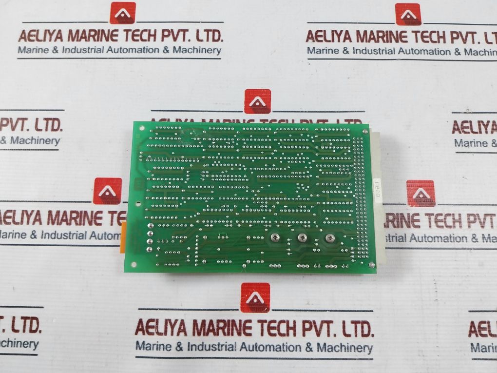 Hernis 22021 Printed Circuit Board Type 2