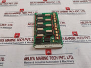 Hernis 22022 Printed Circuit Board