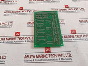 Hernis 22022 Printed Circuit Board
