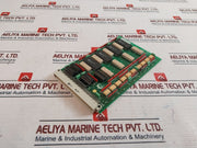 Hernis 22022 Printed Circuit Board