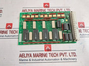 Hernis 22022 Printed Circuit Board