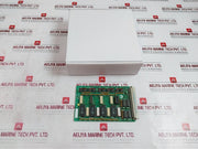 Hernis 22022 Printed Circuit Board 25629-1192-p2 Rev A