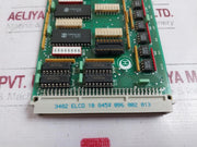 Hernis 22022 Printed Circuit Board 25629-1192-p2 Rev A