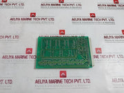 Hernis 22022 Printed Circuit Board 25629-1192-p2 Rev A