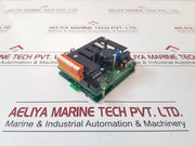 Hernis 22042-2 Pcb Card Rev.H