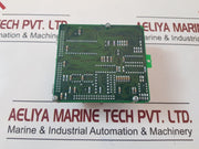 Hernis 22042-2 Pcb Card Rev.H