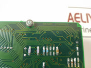 Hernis 22042-2 Pcb Card Rev.H