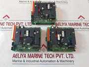 Hernis 22042-2 Pcb Card Rev.H