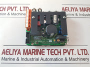 Hernis 22042-2 Pcb Card Rev.H