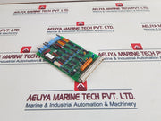 Hernis 250.29-3992-p3 Prosecur Keyboard Card Rev. B