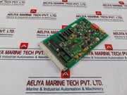 Hernis Electronics 22111 C Video Switch Card