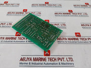 Hernis Electronics 22111 C Video Switch Card