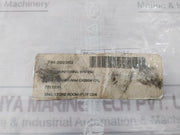 Hernis Ex285W Wiper Arm Set For Cctv Monitoring System 81044 749-200.003