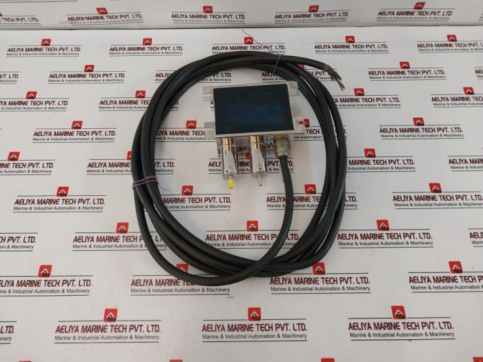 Hernis Exmd110 Ex Washer System Rfou 0.6/1Kv P1/P8 2 X 1.5/4Mm2