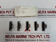 Set Of 5X Hernis Wiper Kit For Camera Ex286