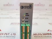Hernis Hss05Commux16 Remote Control