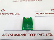 Hernis Scan Ex285Ww Circuit Board