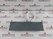 Hernis Scan Ok 201 Ax Keyboard For Security Camera Controller & Joystick