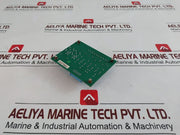 Hernis Scan Systems 22041 Rev.:B Pcb Card E300750