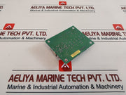 Hernis Scan Systems 22041 Printed Circuit Board Rev. B