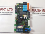 Hernis Scan Systems 22154-2 Rx203 Telemetry Receiver Free Shipping