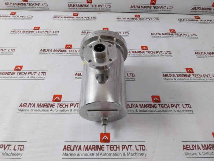 Hernis Scan Systems Ex 280 X Cctv Control System Eex D Iib T5 Ip66 375