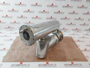 Hernis Scan Systems Ex 285 C Camera Station Ip66 Ex 285 Pt