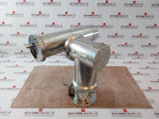 Hernis Scan Systems Ex 285 C Camera Station Ip66 Ex 285 Pt