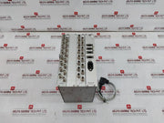Hernis Scan Systems He400 Compact Matrix With Extension Card Rev A 90–264 Vac