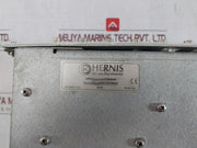 Hernis Scan Systems He400 Compact Matrix With Extension Card Rev A 90â€“264 Vac