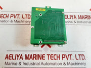 Hernis Scan Systems Hs039B Power Fast Pcb Rev.: E