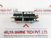 Hernis Scan Systems Hs039B Power Fast Pcb Rev.: E
