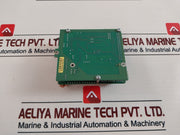 Hernis Scan Systems Hs039B Printed Circuit Board Rx401 Power Supply