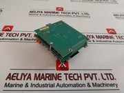 Hernis Scan Systems Hs039B Printed Circuit Board Rx401 Power Supply