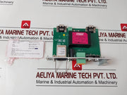 Hernis Hss05 Rev. K Power Module Card Hs050D