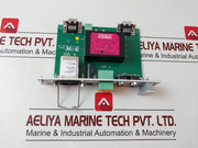 Hernis Hss05 Rev. K Power Module Card Hs050D