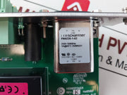 Hernis Hss05 Rev. K Power Module Card Hs050D