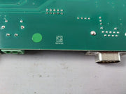 Hernis Scan Systems Hss05 Multicom Printed Circuit Board X200702036