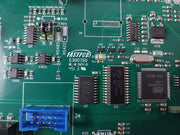 Hernis Scan Systems Hss05 Multicom Printed Circuit Board X200702036