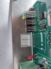 Hernis Scan Systems Hss05 Multicom Printed Circuit Board X200702036