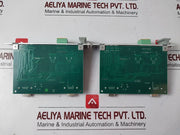 Hernis Scan Systems Hss05 Multicom Printed Circuit Board X200702036