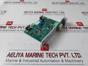 Hernis Scan Systems Hss05 Multicom Printed Circuit Board X200702036