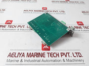 Hernis Scan Systems Hss05 Multicom Printed Circuit Board X200702036