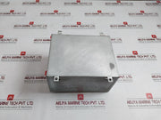 Hernis Scan Systems Hss05 Cctv Control Rack Module 90-264V Ac 10W 50/60Hz Rev: K