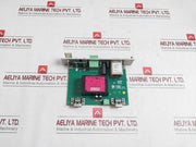 Hernis Scan Systems Hss05 Cctv Control Rack Module 90-264V Ac 10W 50/60Hz Rev: K