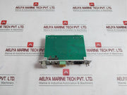 Hernis Scan Systems Hss05 Cctv Control Rack Module 90-264V Ac 10W 50/60Hz Rev: K