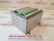Hernis Scan Systems Hss05 Rack 110-240Vac 50-60 Hz