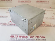 Hernis Scan Systems Hss05 Rack 110-240Vac 50-60 Hz