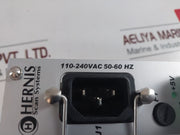 Hernis Scan Systems Hss05 Power Pcb Card Rev. K